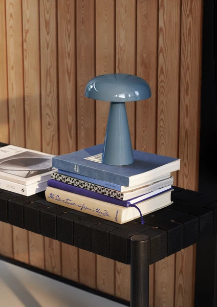 &Tradition Como SC53 oplaadbare lamp