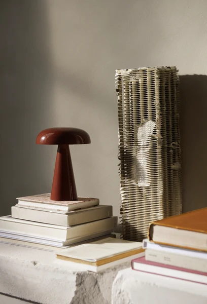 &Tradition Como SC53 oplaadbare lamp