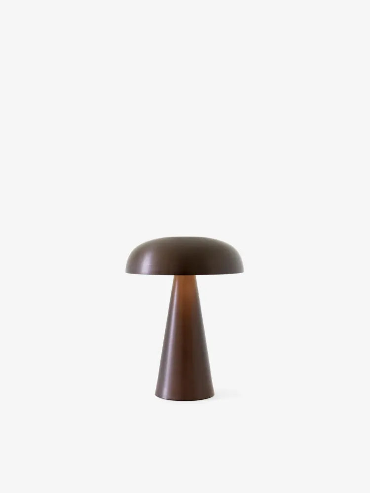 &Tradition Como SC53 oplaadbare lamp