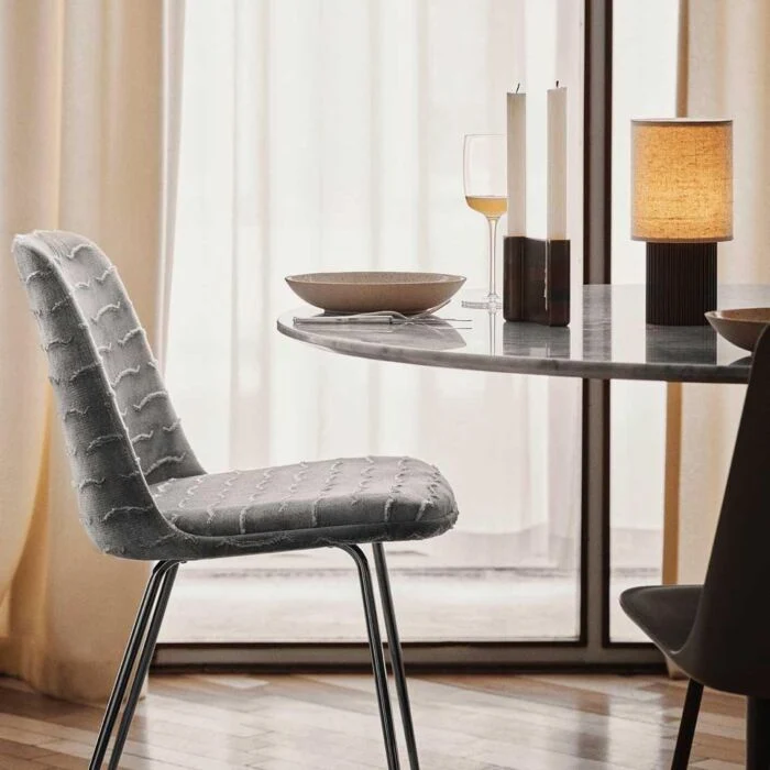 &Tradition Manhattan SC52 oplaadbare lamp