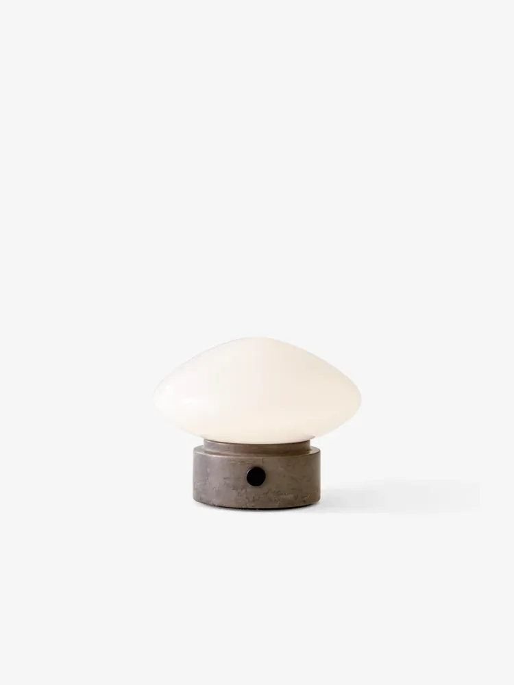 &Tradition Mist AP21 oplaadbare lamp