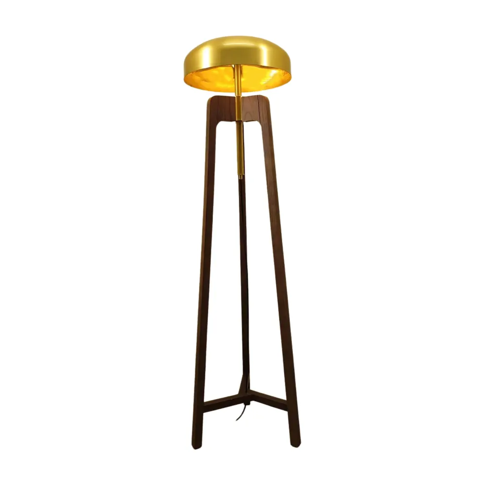 Trio Staande Lamp