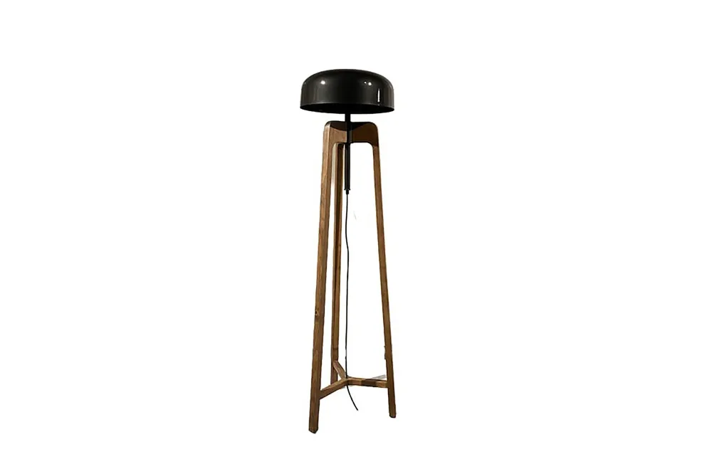 Trio Staande Lamp