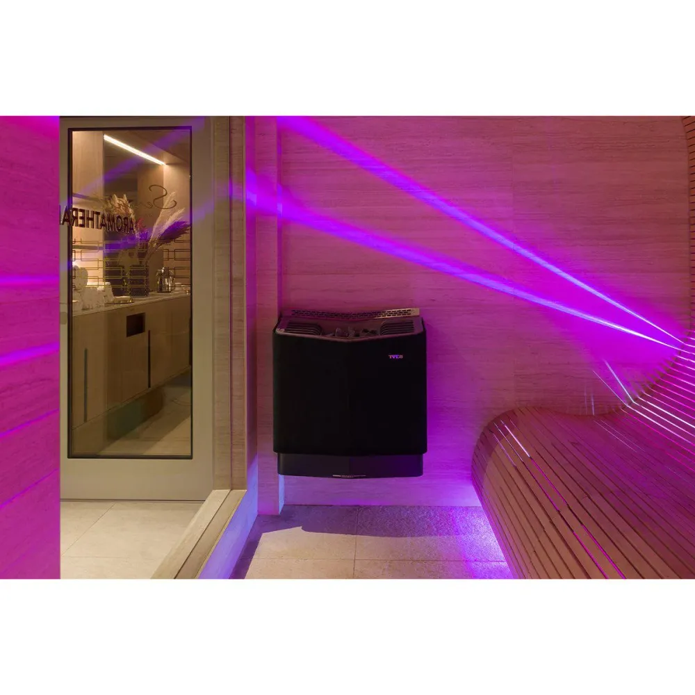 TYLÖ Mood Lightning LED RGB 2st 1,91m Tylö
