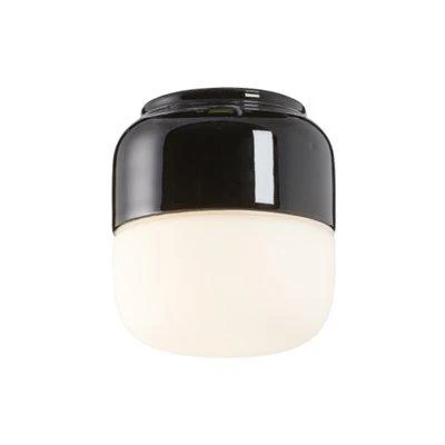 TYLÖ OHM 100/110 BLACK Tylo