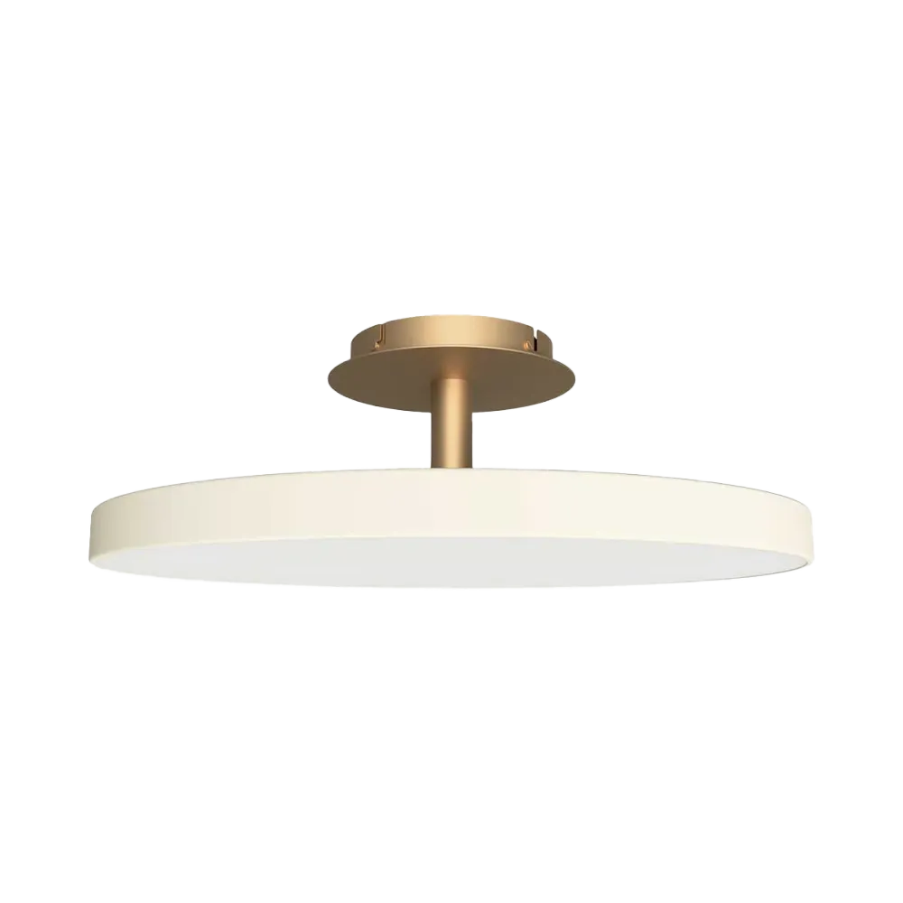 Umage Asteria Up Large Plafondlamp Pearl White
