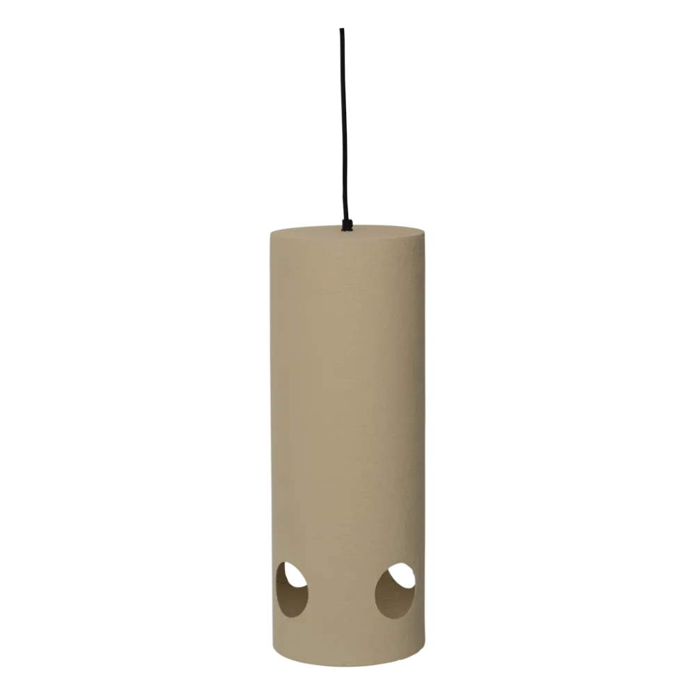 Urban Nature Culture hanglamp Shania - Ø 20x54cm
