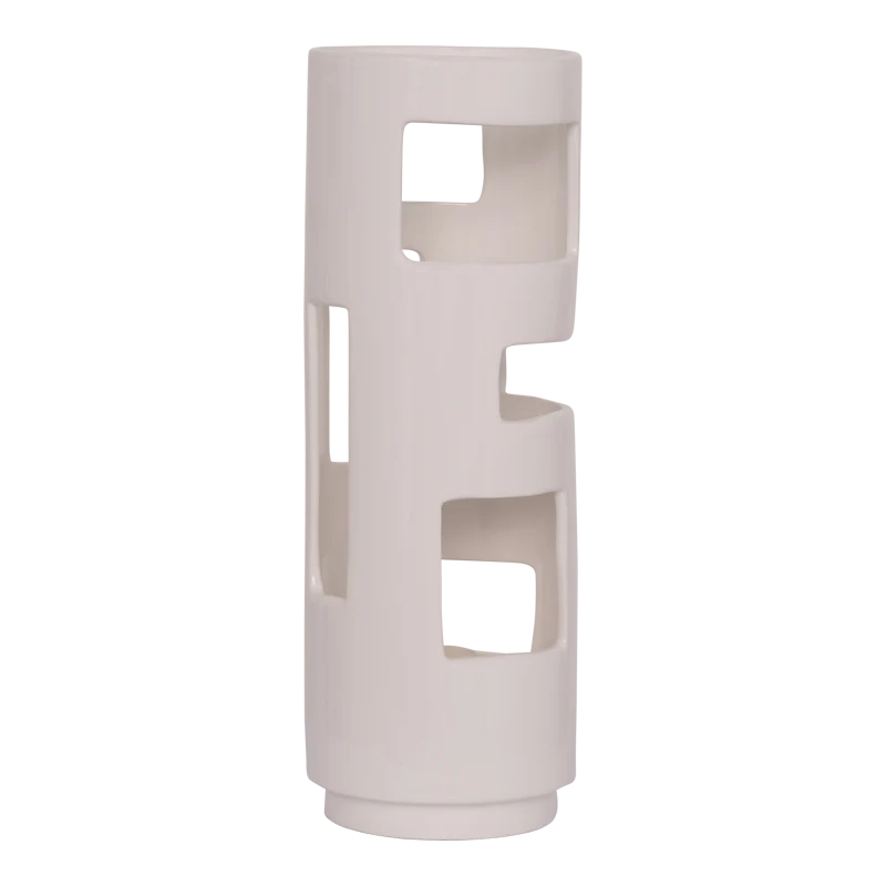 Urban Nature Culture table lamp Ludico White - Ø 14 * 40 CM