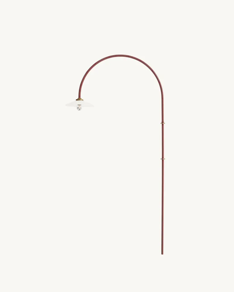 Valerie Objects Hanglamp n°2 Muller Van Severen
