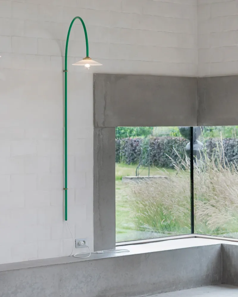 Valerie Objects Hanglamp n°2 Muller Van Severen