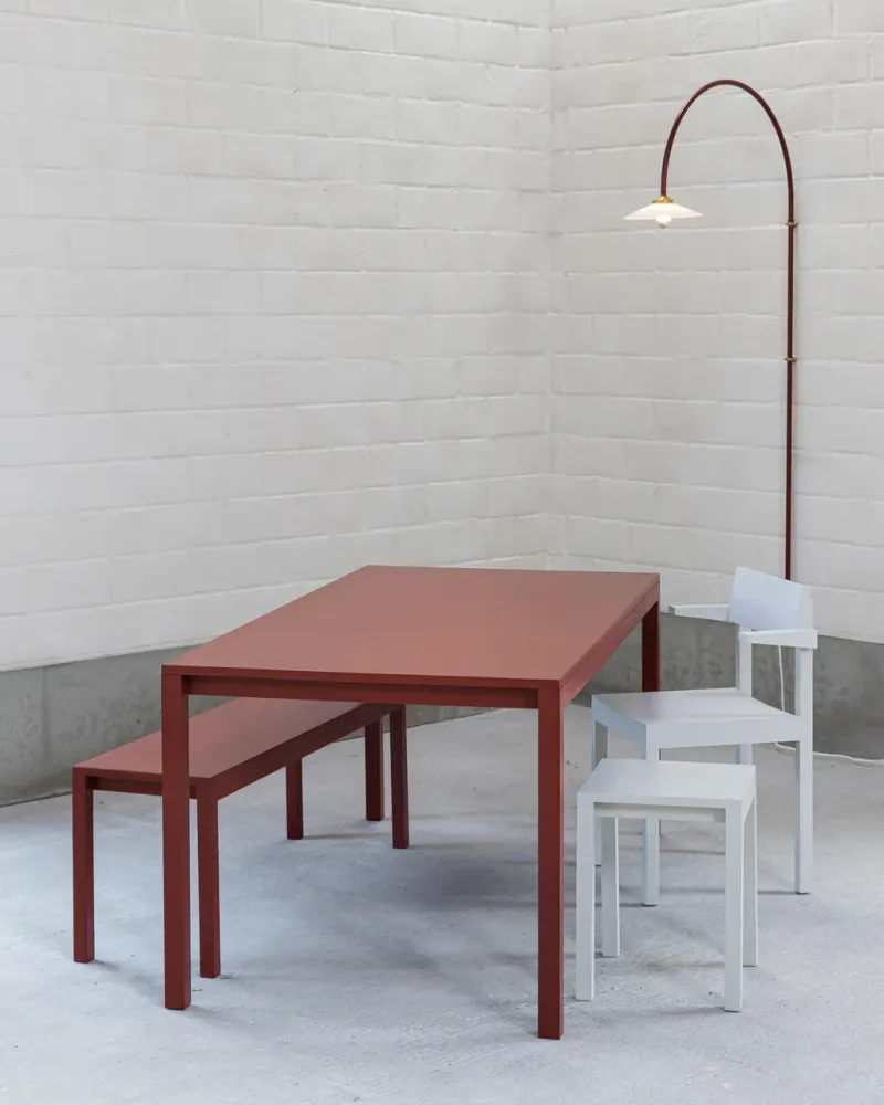 Valerie Objects Hanglamp n°2 Muller Van Severen