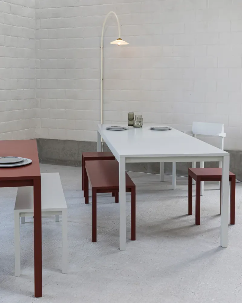 Valerie Objects Hanglamp n°2 Muller Van Severen