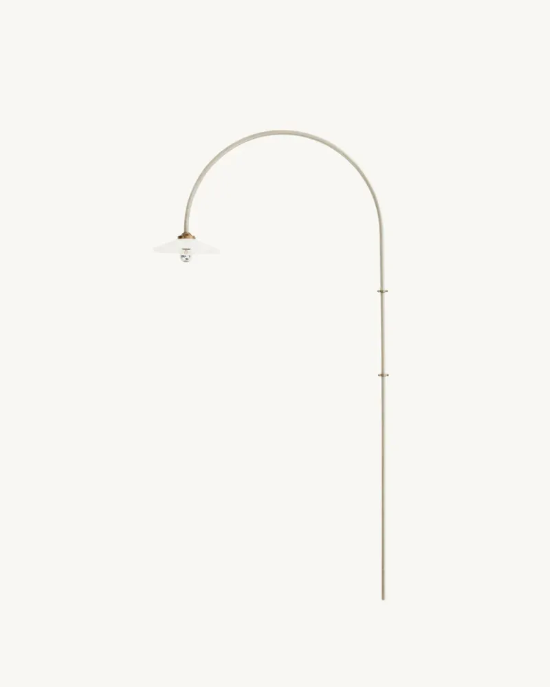 Valerie Objects Hanglamp n°2 Muller Van Severen