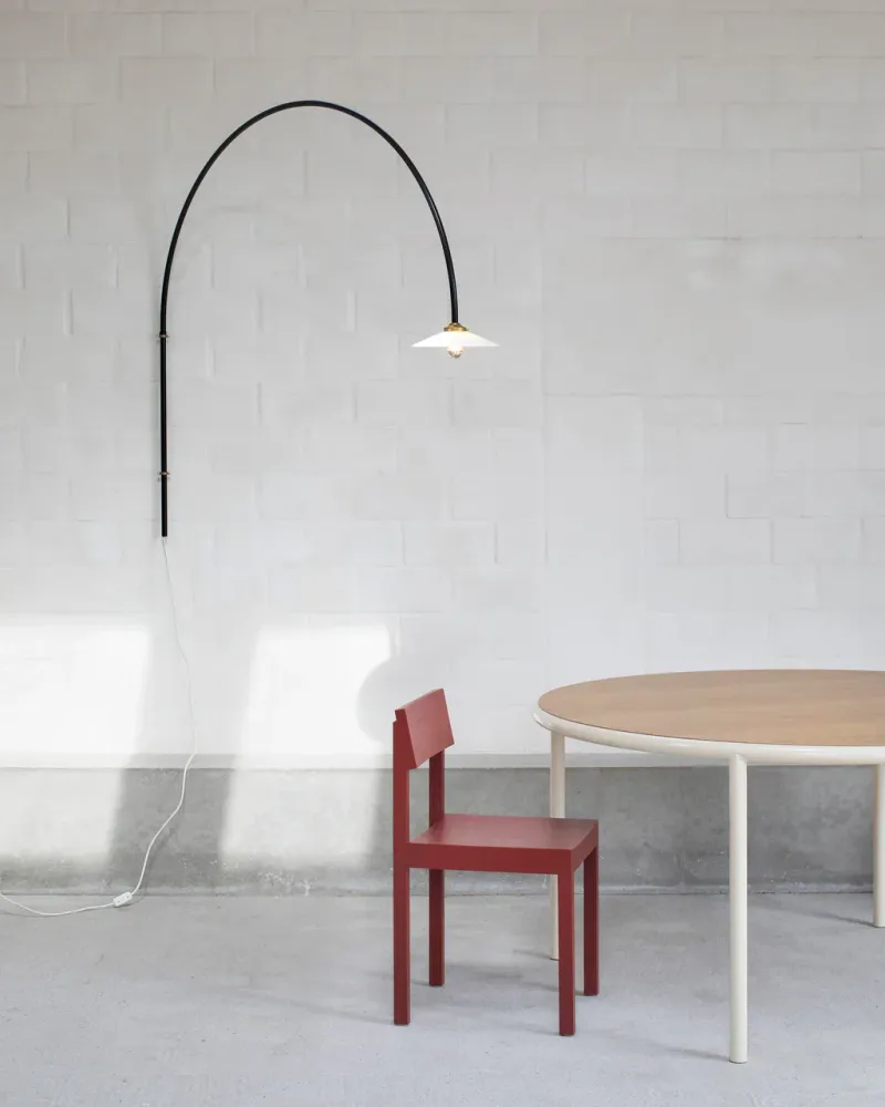 Valerie Objects Hanglamp n°3 Muller Van Severen