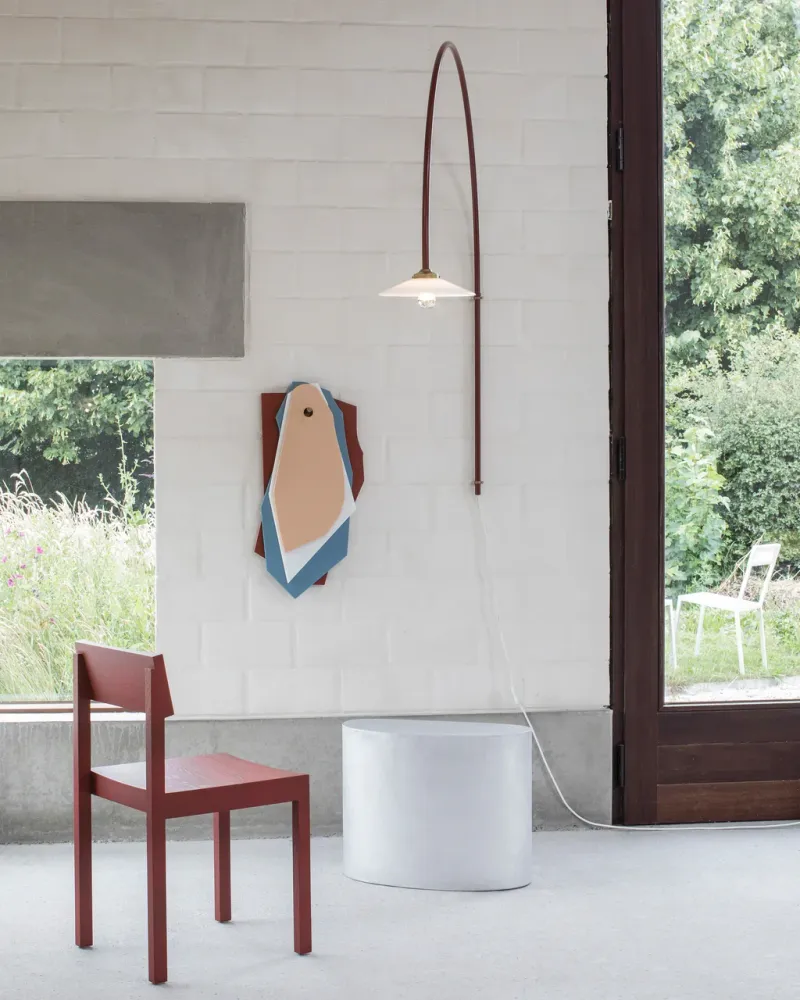 Valerie Objects Hanglamp n°3 Muller Van Severen