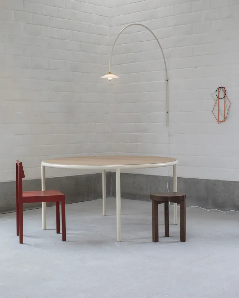 Valerie Objects Hanglamp n°3 Muller Van Severen