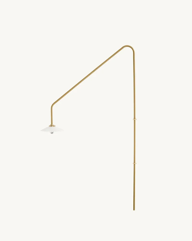 Valerie Objects Hanglamp n°4 Muller Van Severen
