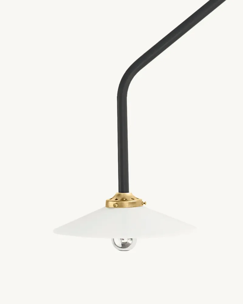 Valerie Objects Hanglamp n°4 Muller Van Severen