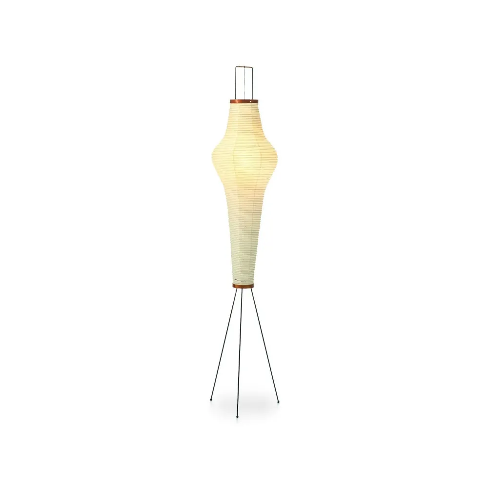 Vitra Akari 14A vloerlamp