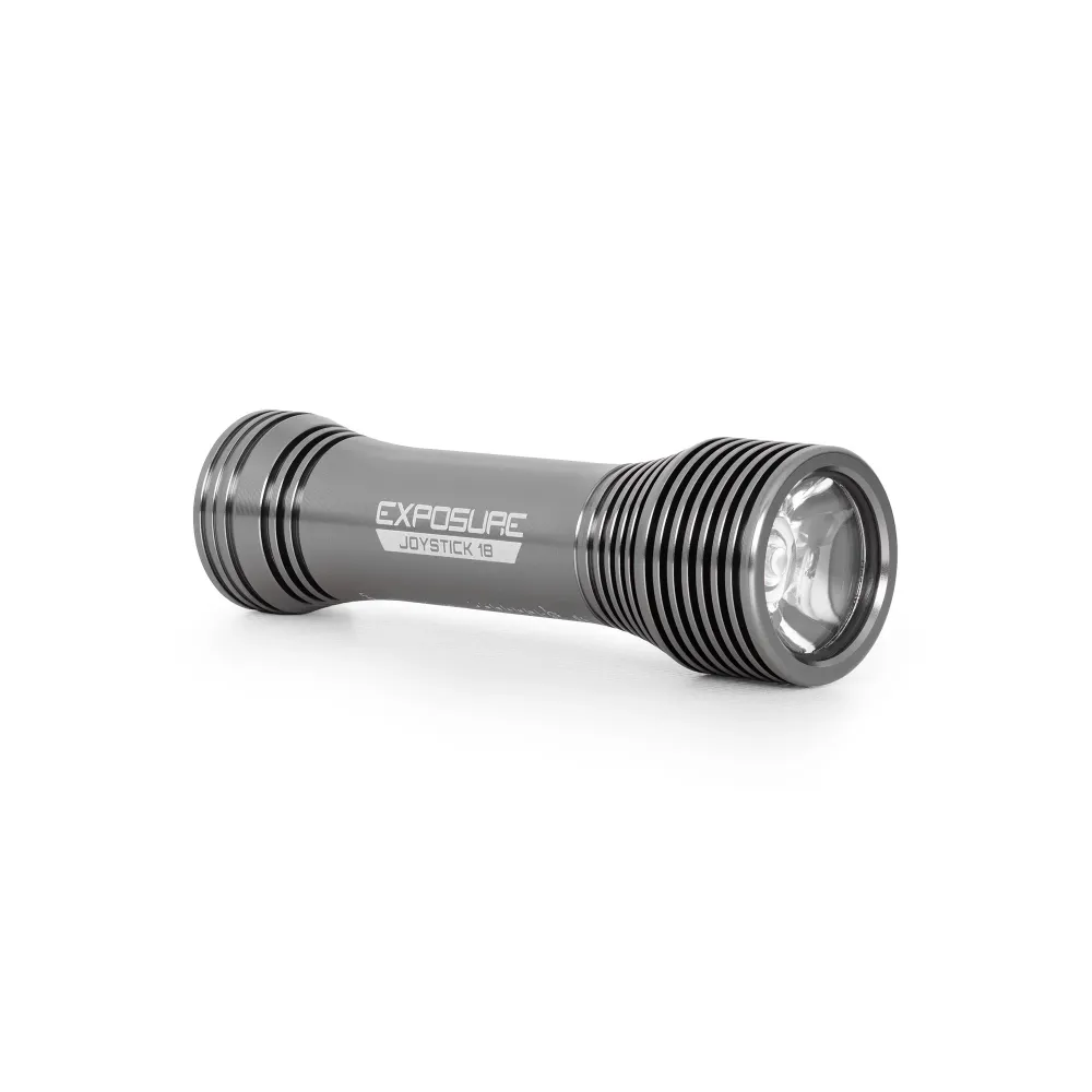 Voorverlichting BELICHTINGSLICHTEN JOYSTICK 18
