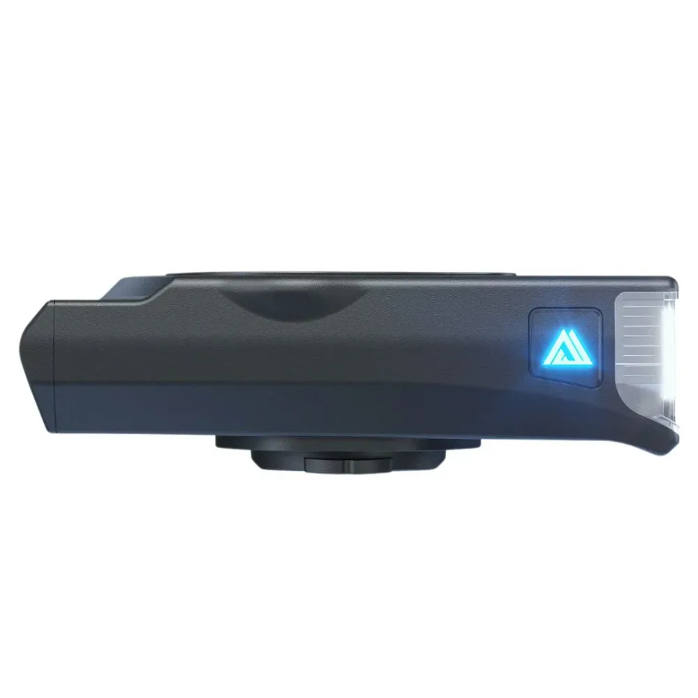 Voorverlichting KOM CYCLING QUICK RELEASE LIGHT 350