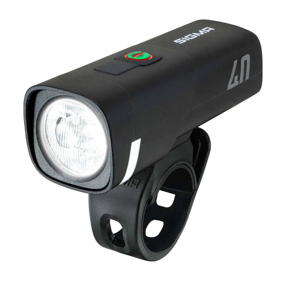 Voorverlichting SIGMA AURA 40