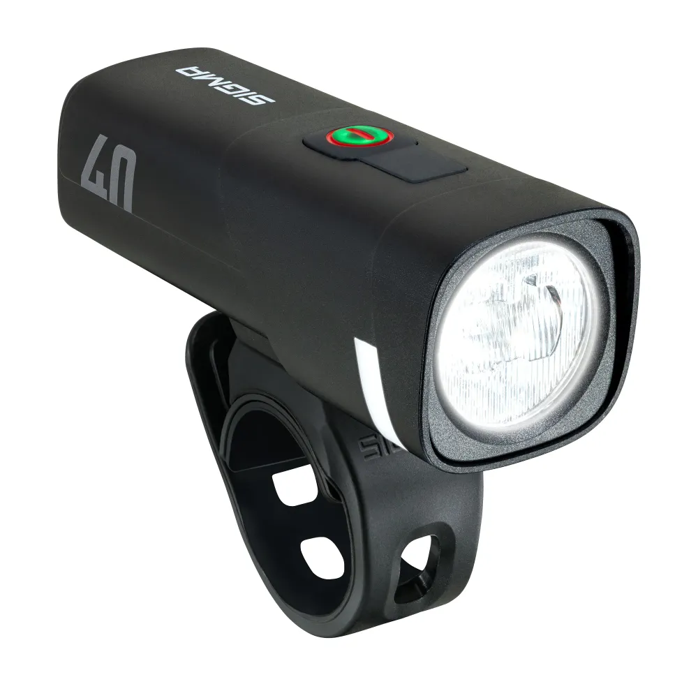 Voorverlichting SIGMA AURA 40