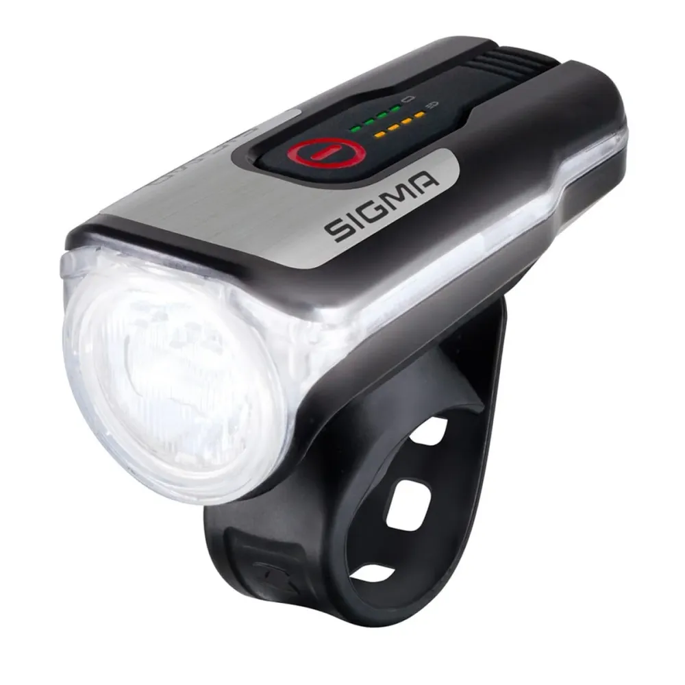 Voorverlichting SIGMA AURA 80 FL