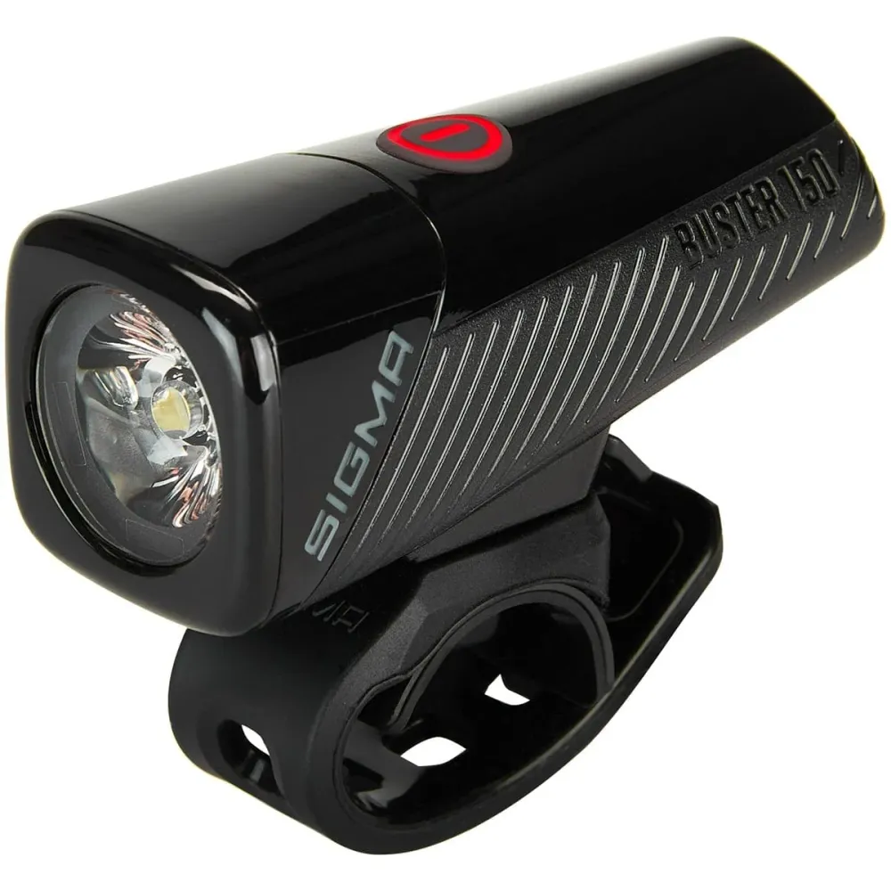 Voorverlichting SIGMA BUSTER 150 FL