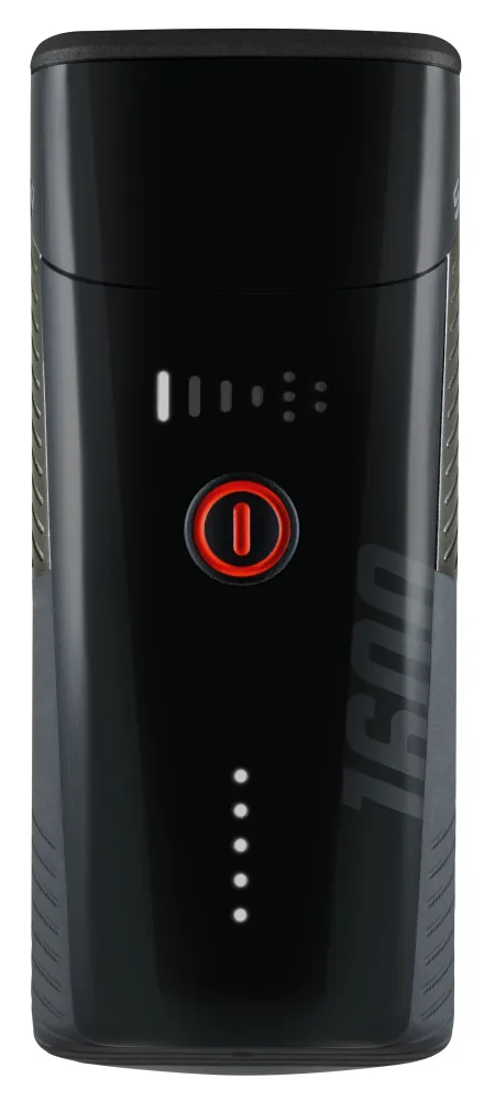 Voorverlichting SIGMA BUSTER 1600 FL