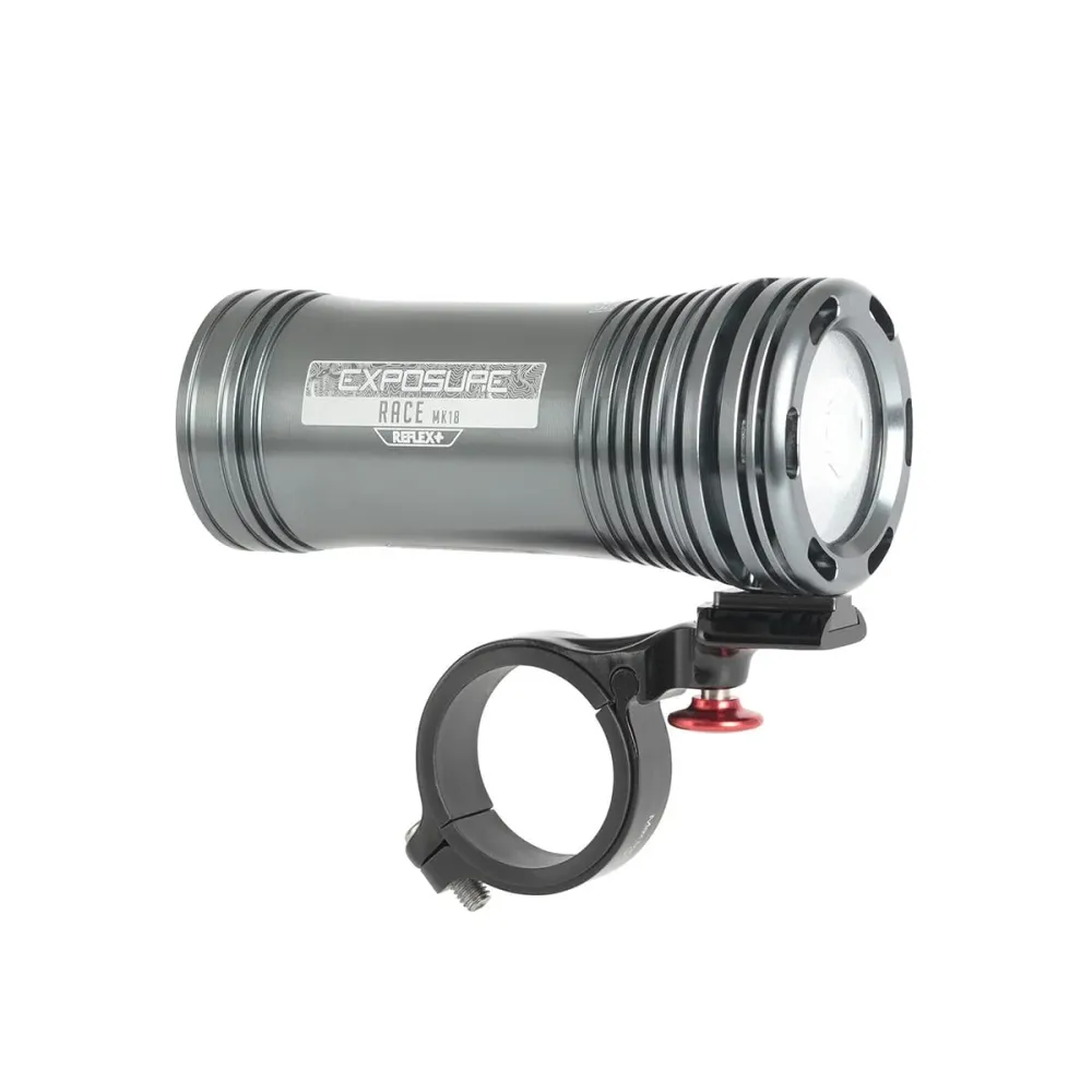 Voorverlichting UITLICHTINGSLICHTEN RACE MK18