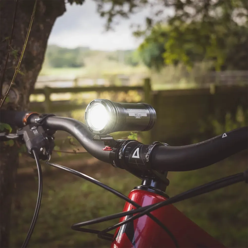 Voorverlichting UITLICHTINGSLICHTEN RACE MK18