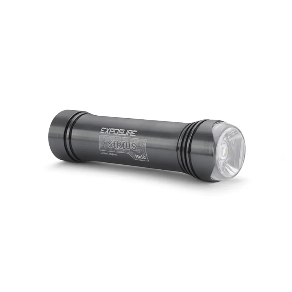 Voorverlichting UITLICHTINGSLICHTEN SIRIUS MK10 DB