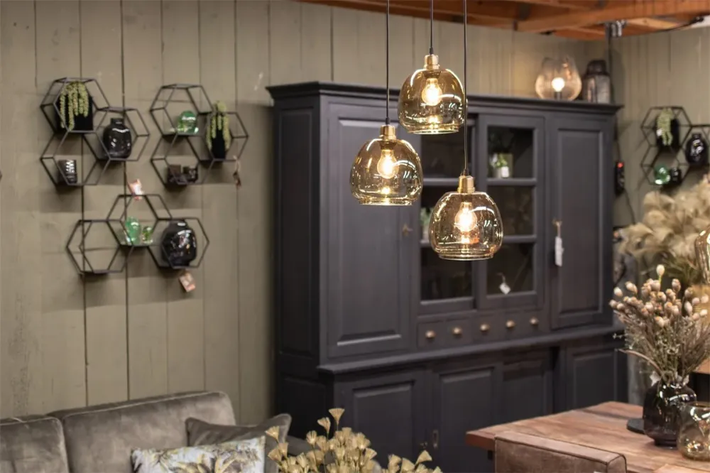 hanglamp Vtw Living