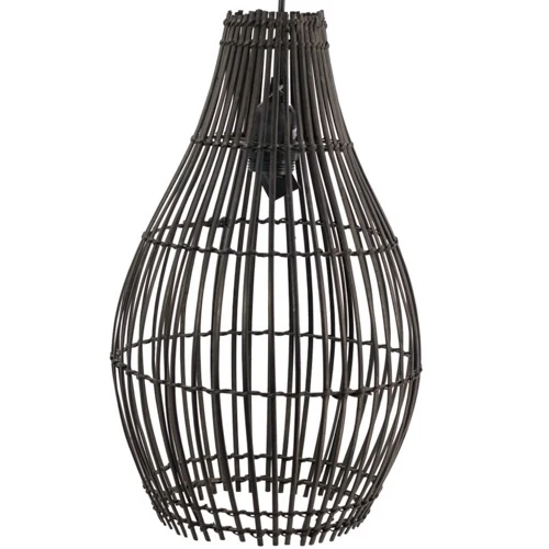 Hanglamp rotan Vtw Living