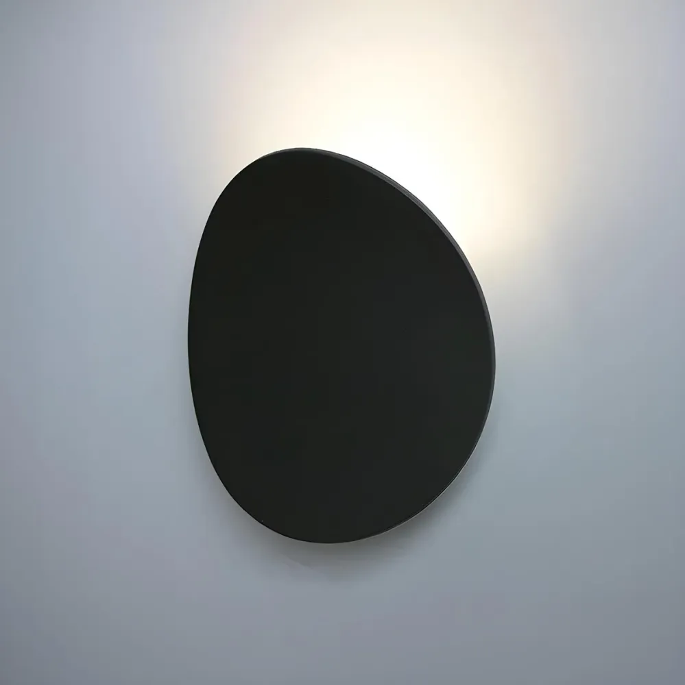 Wandlamp Aluminium met LED - Modern Design voor Binnen