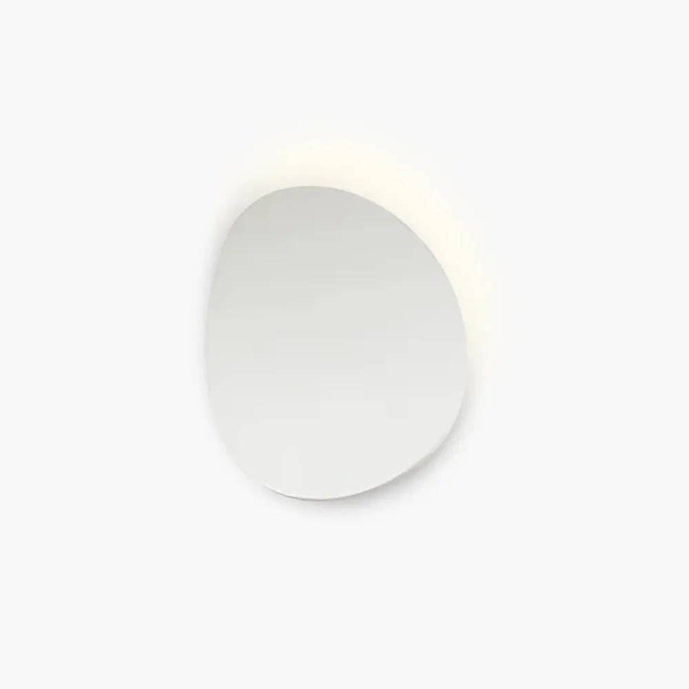 Wandlamp Aluminium met LED - Modern Design voor Binnen