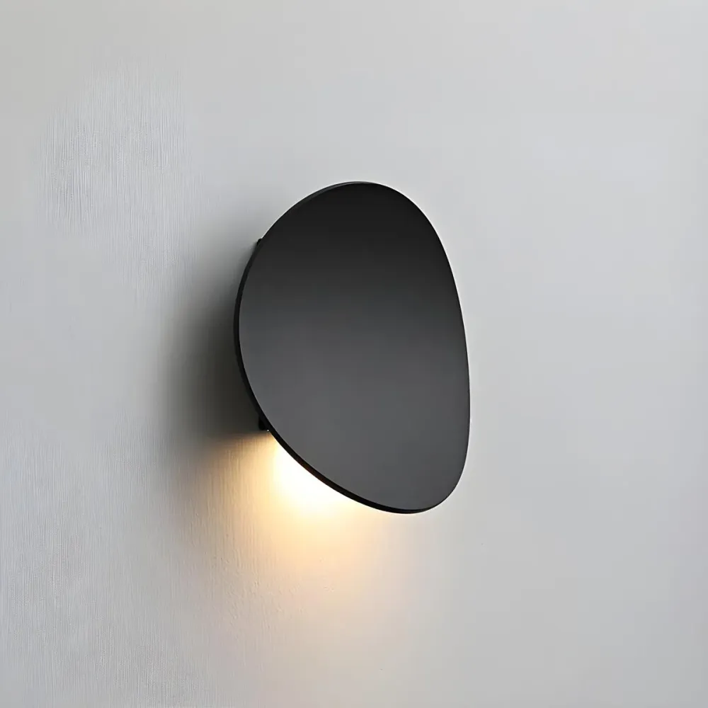 Wandlamp Aluminium met LED - Modern Design voor Binnen