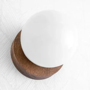 Wandlamp met Minimalistisch Ontwerp en G9 Fitting