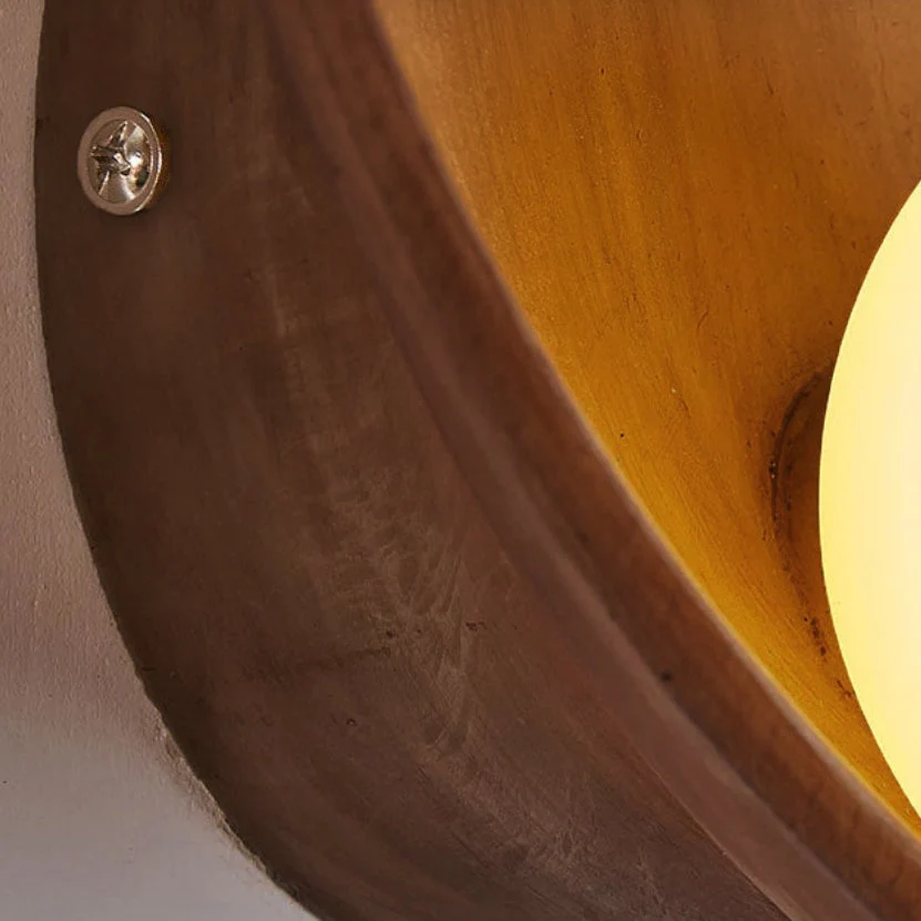 Wandlamp voor Slaapkamer met Minimalistisch Design