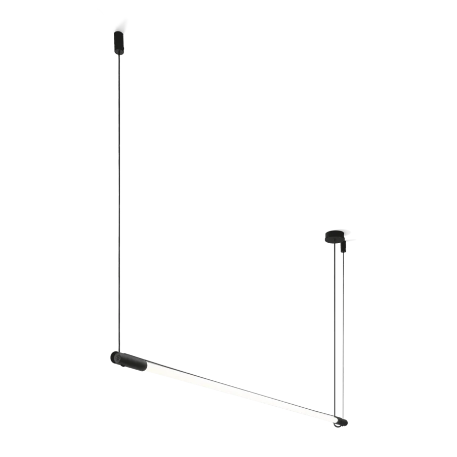 Wever & Ducré DARF hanglamp WEVER & DUCRÉ