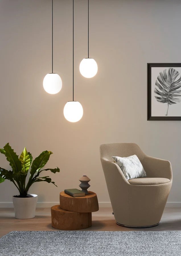 Wever & Ducré Dro Ceiling 1.0 plafondlamp WEVER & DUCRÉ