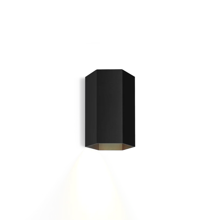 Wever & Ducré HEXO mini wandlamp WEVER & DUCRÉ