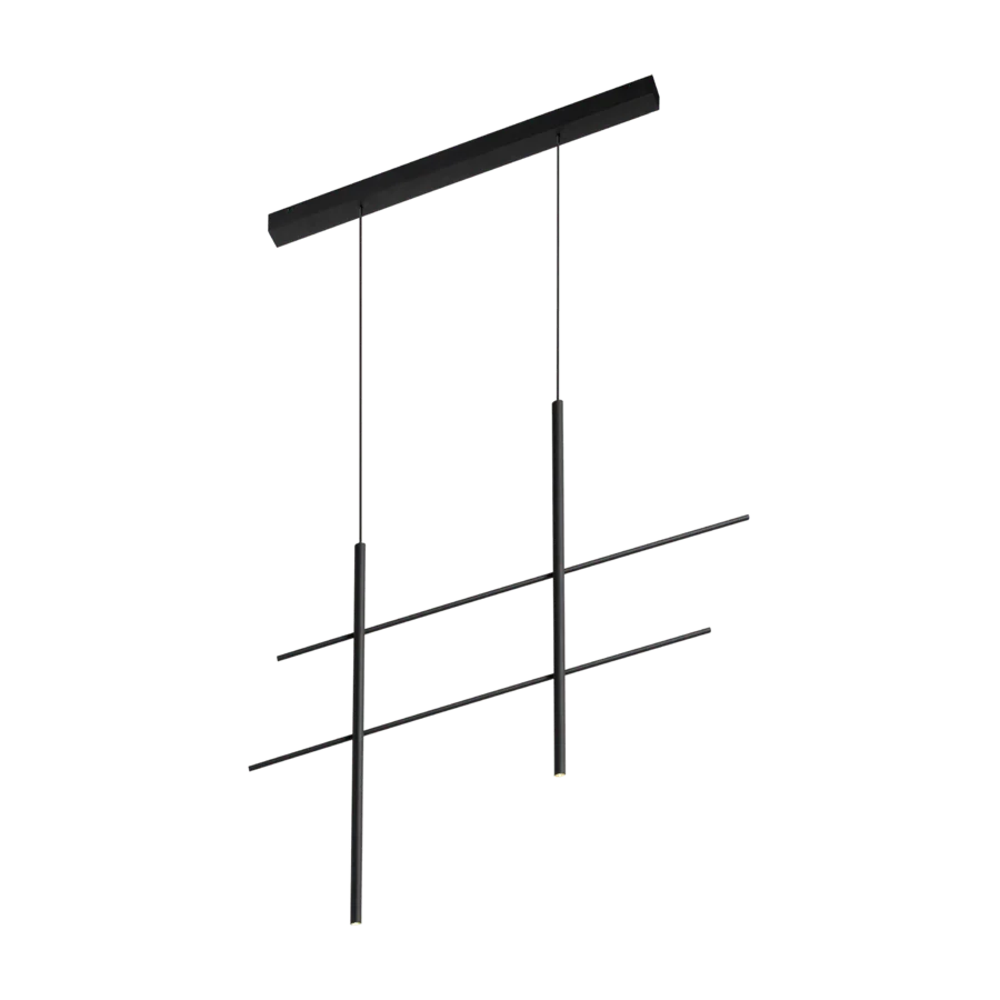 Wever & Ducré NET hanglamp WEVER & DUCRÉ