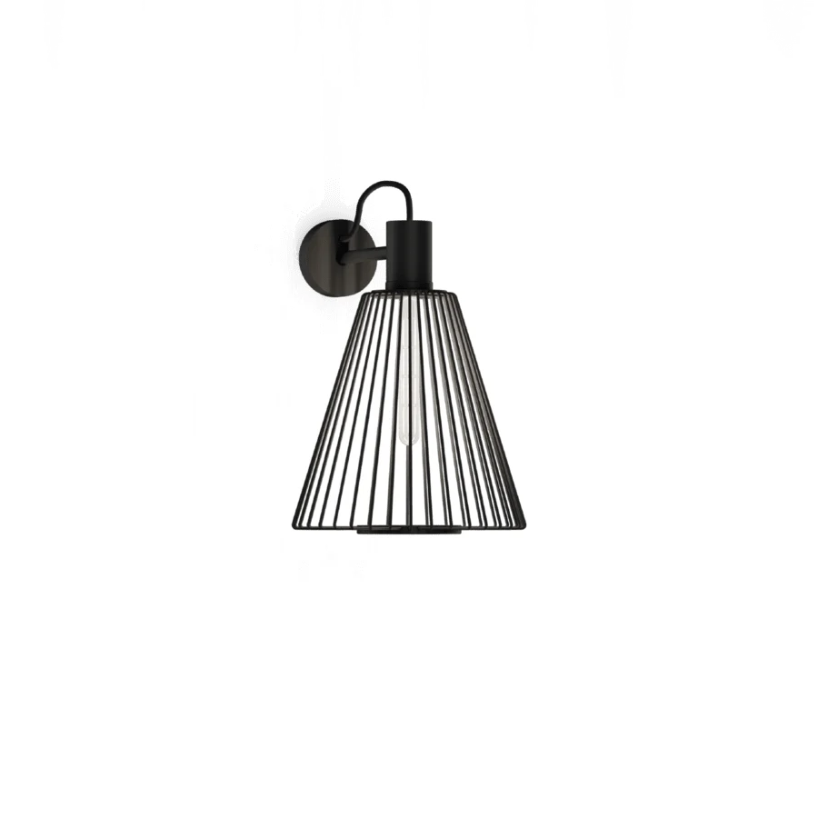 Wever & Ducré WIRO cone wandlamp WEVER & DUCRÉ