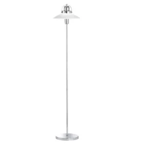 Wofi Pinot 1L Vloer lamp (Led)