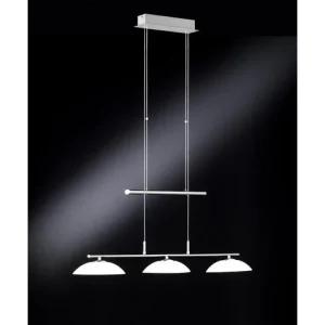 Wofi Rhone 3L hanglamp (3x GY6.35)