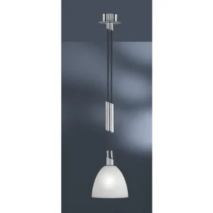 Wofi Savannah 722 1 Lamp hanglamp (1x E14)
