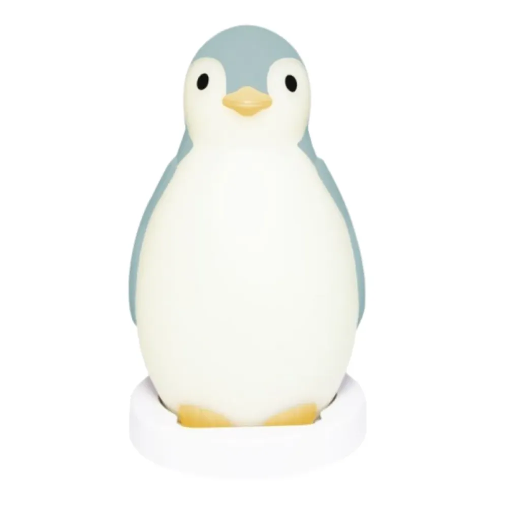 ZAZU - Sleeptrainer Penguin - Pam Blue