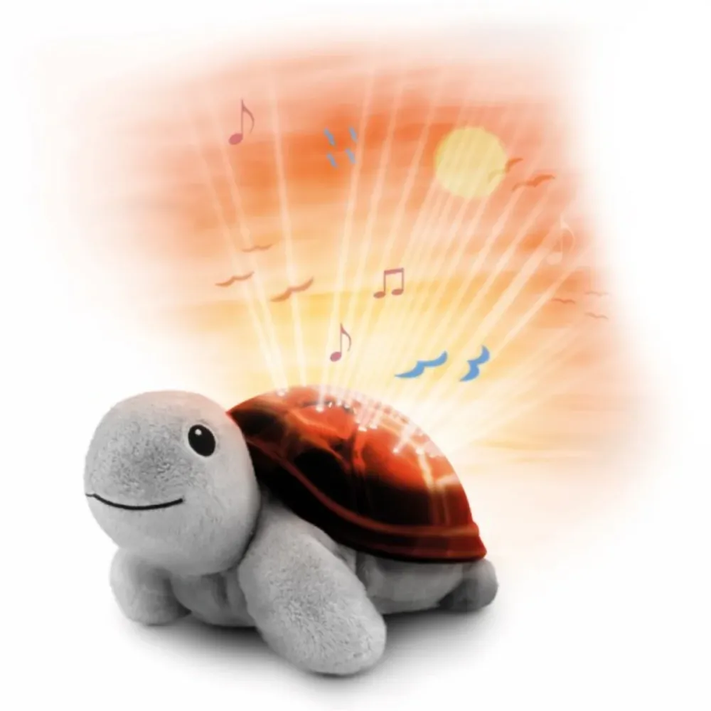 Zazu - Sunset Projector - Tim turtle
